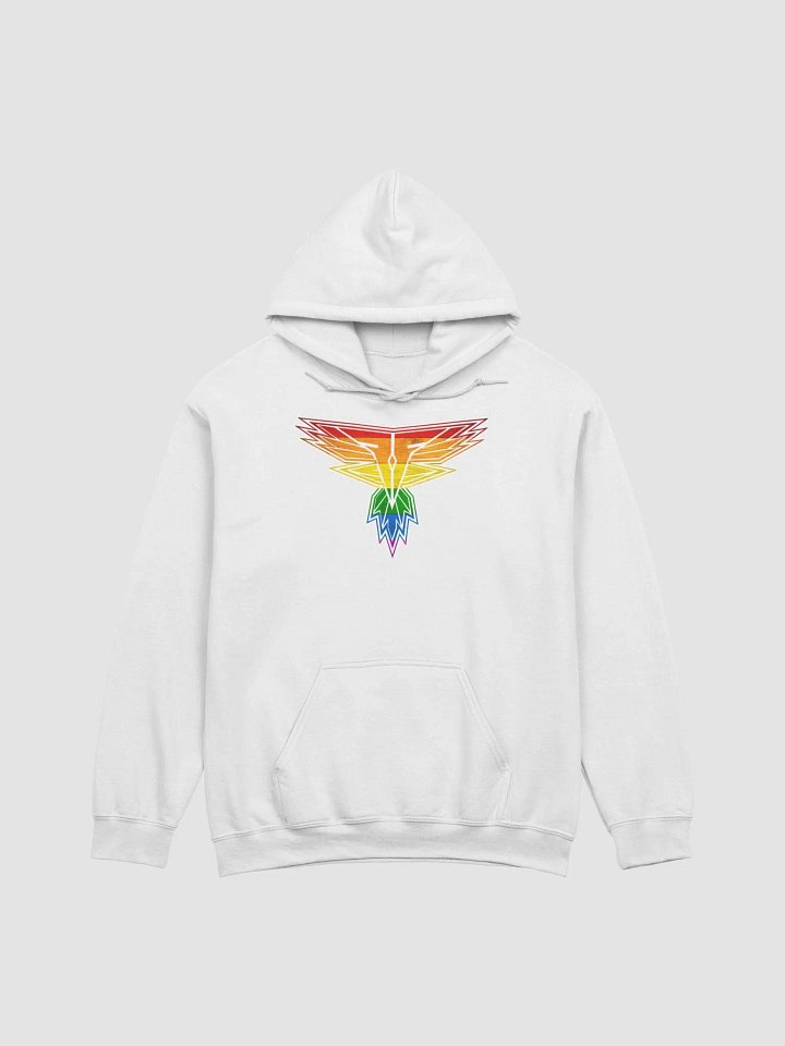 Fenix Crew is Family Hoodie product image (6)