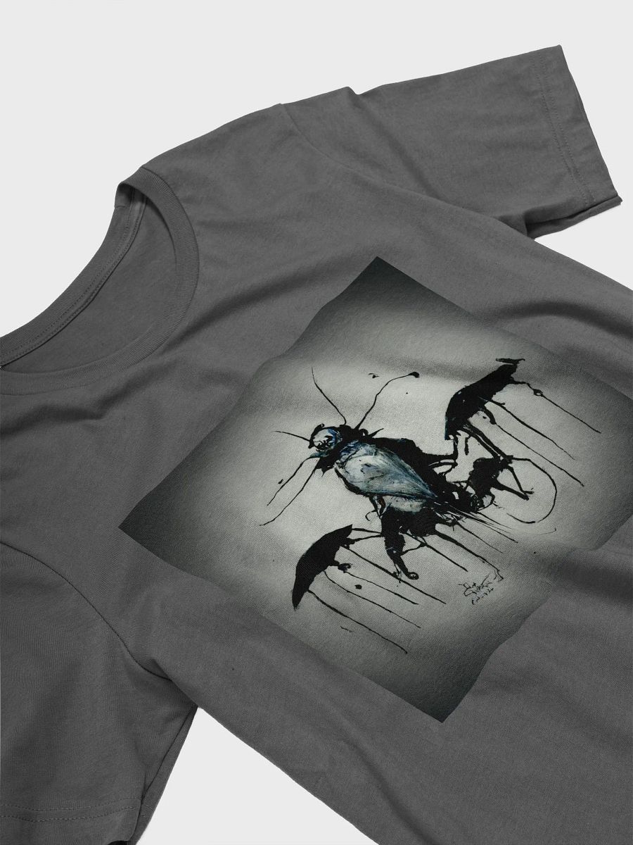 Iconic Softness T-Shirt product image (3)