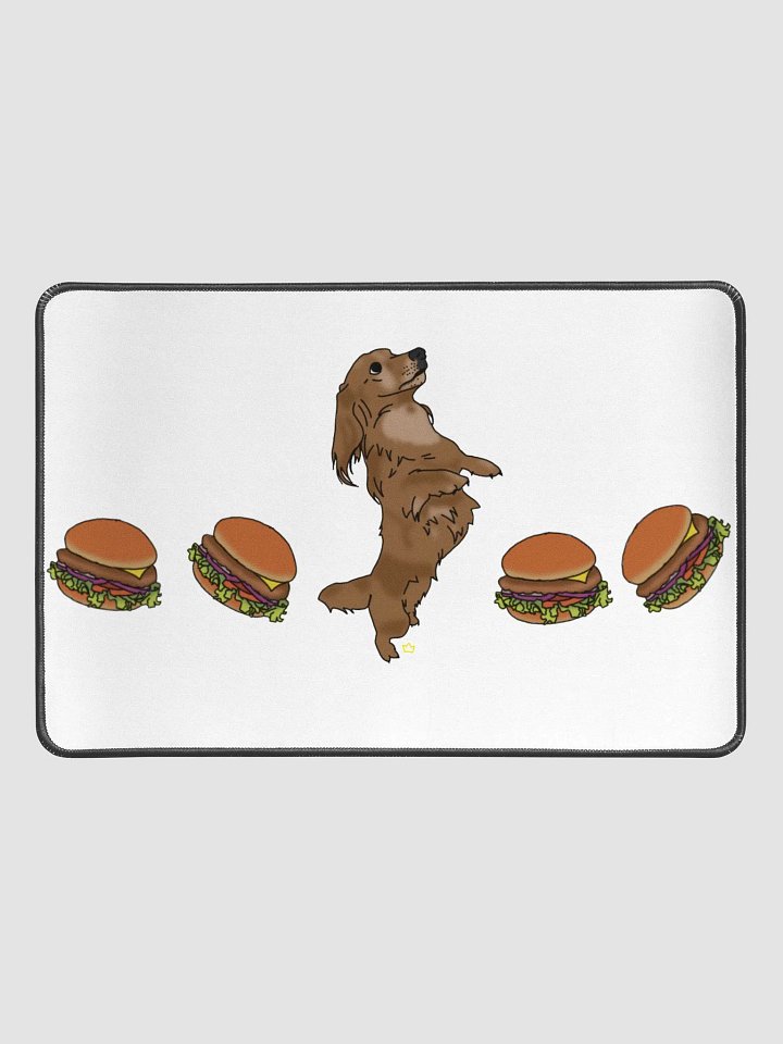 Dancing Boi desk mat product image (1)