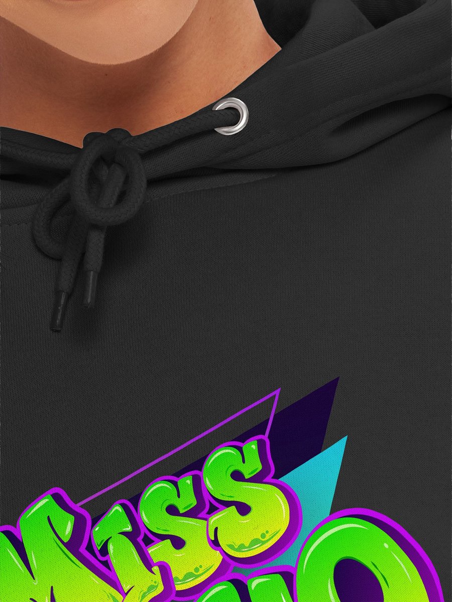MissMachoTV Hoodie product image (33)