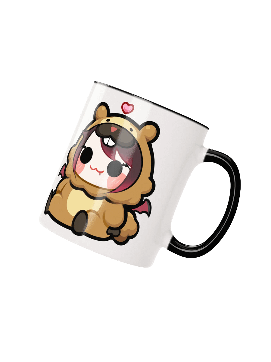 BIWOOF MUG product image (2)