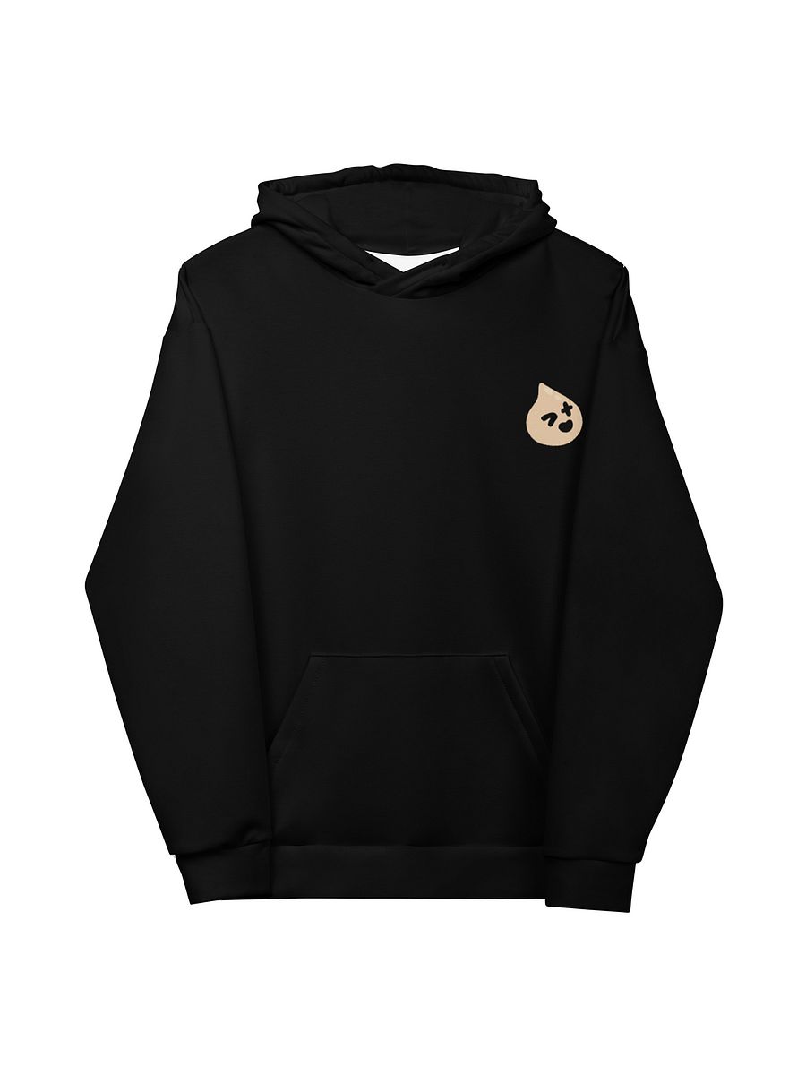 Darkmode Hoodie product image (1)
