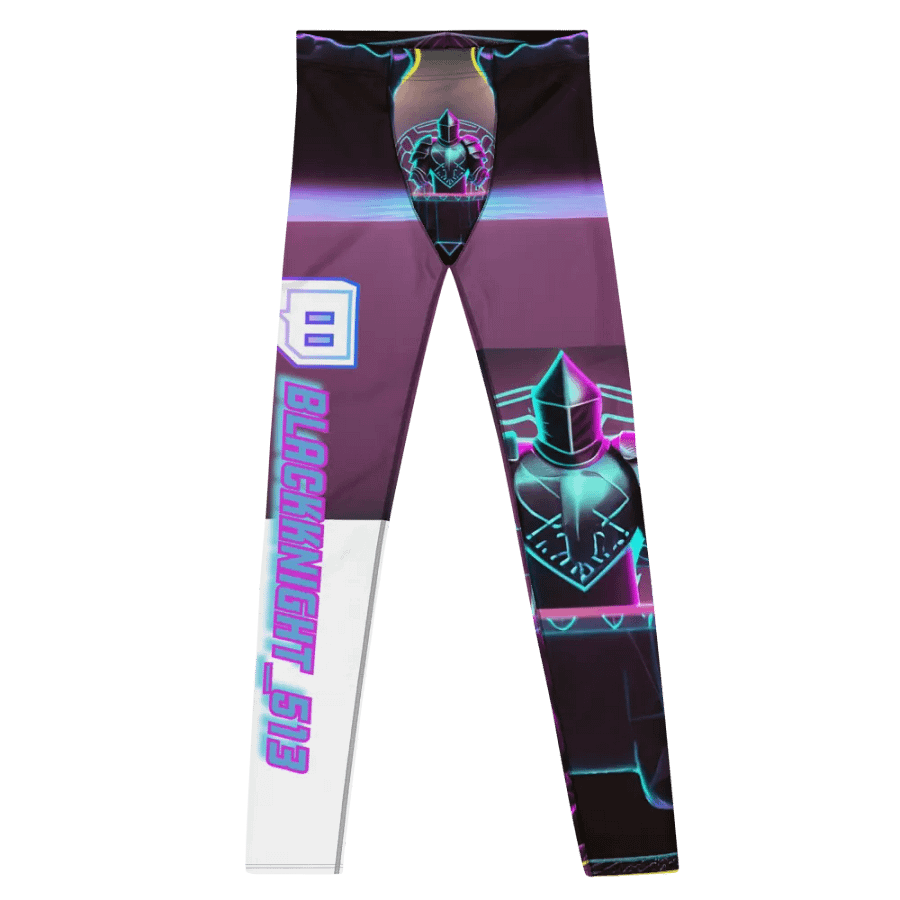 Blackknight513 MENS LEGGINGS product image (10)