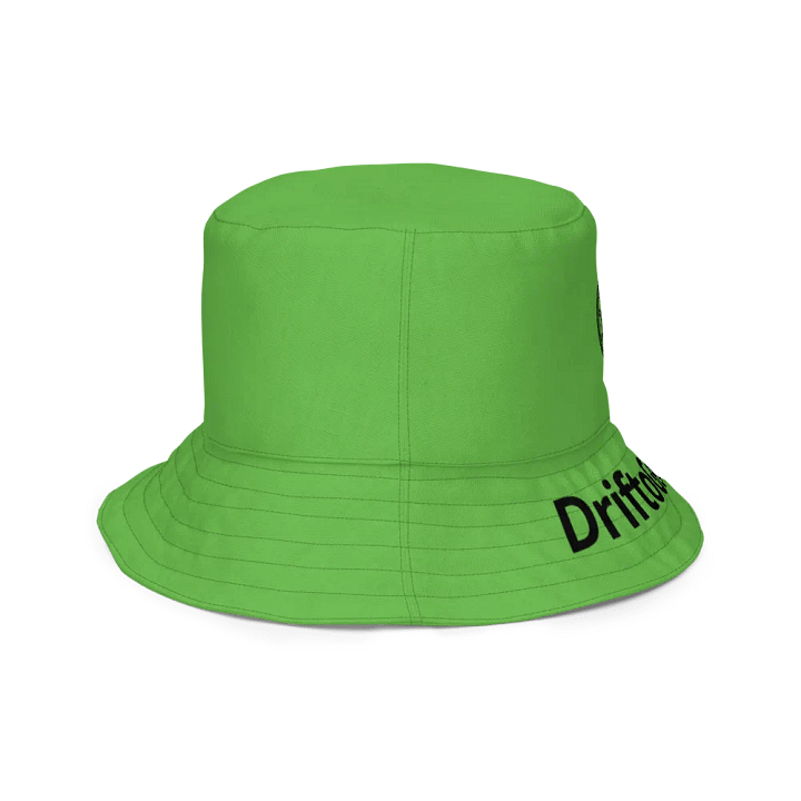 DG Bucket hat product image (2)