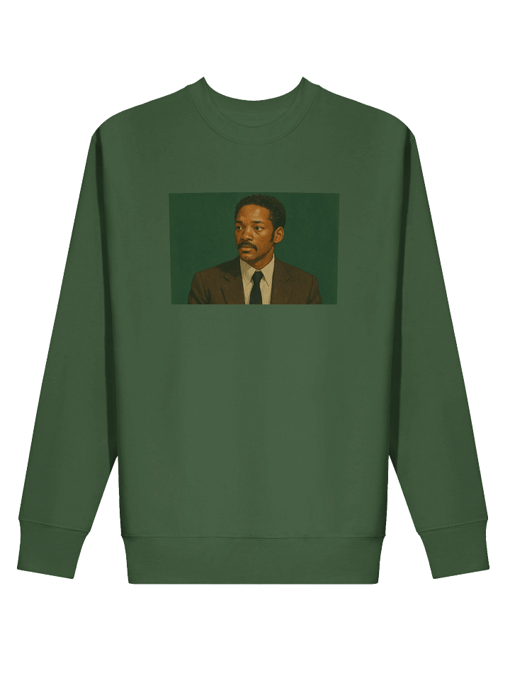 In The Pursuit of Sweatshirt product image (2)