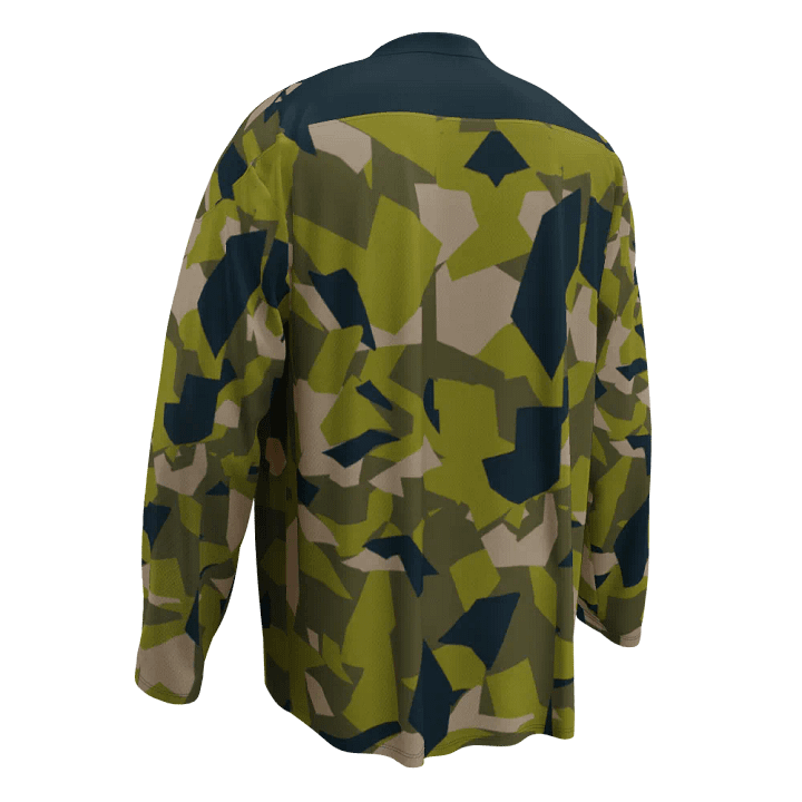 DRENGR Heavy-M90 Jersey product image (2)