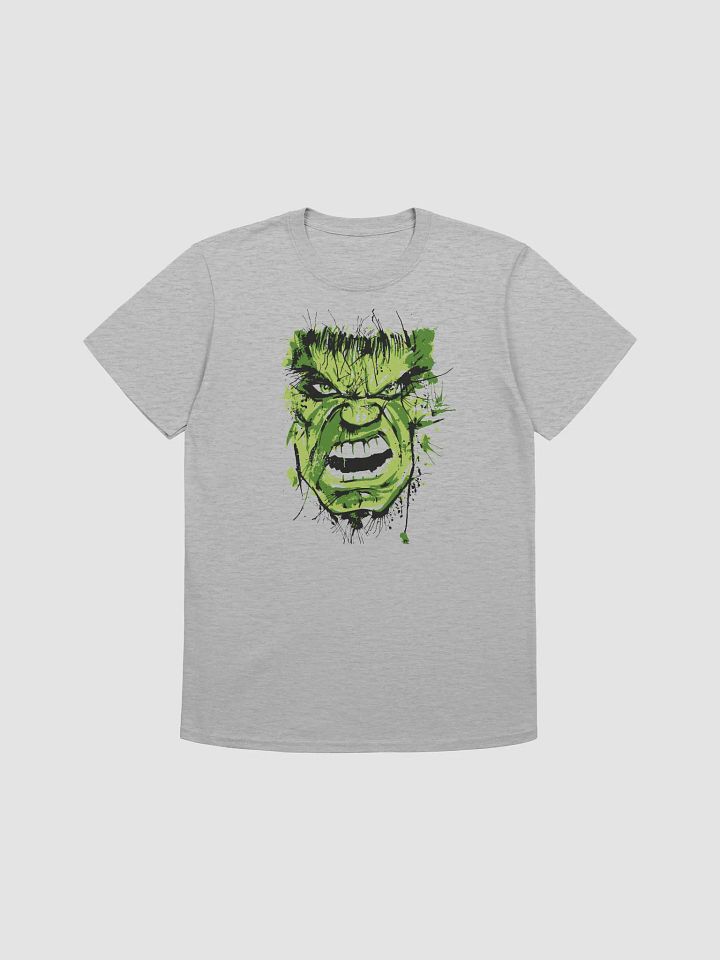 Fierce Roar Unisex Tee product image (1)