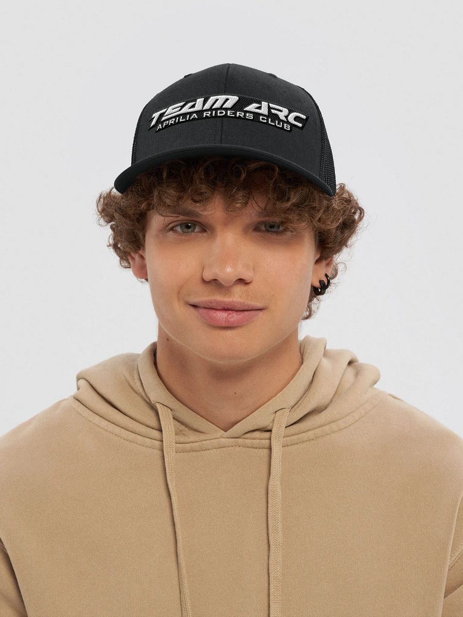 Aprilia Riders Club - Team ARC Cap 01 product image (5)