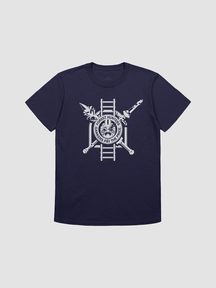 Gankers Pay The Price Softstyle T-Shirt product image (2)