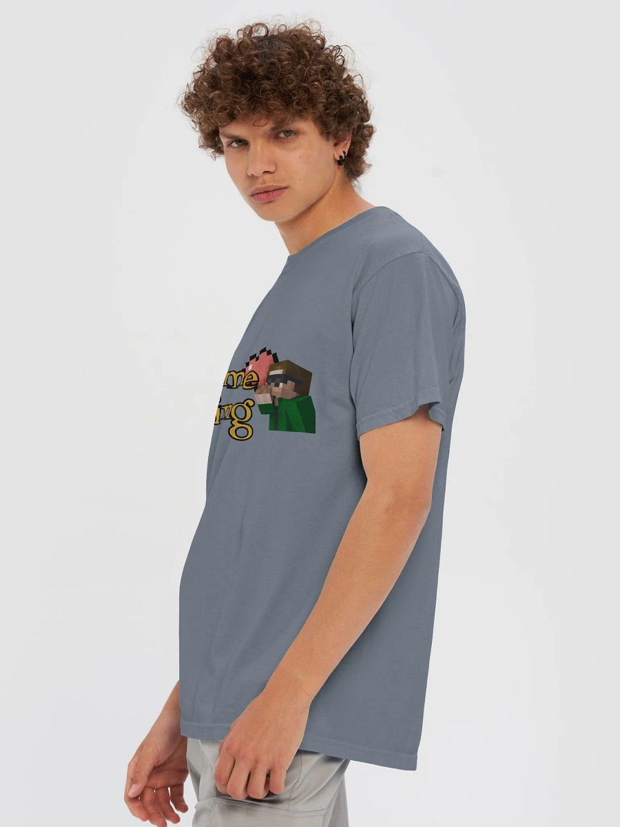 Awesome and Amazing T-Shirt product image (37)