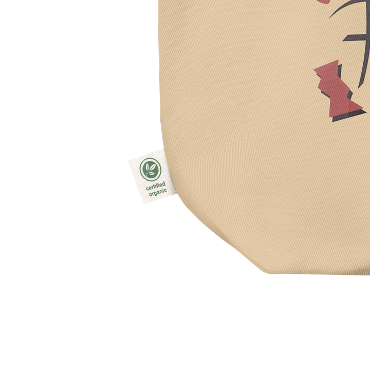 Manhattan Serenade Canvas Tote product image (2)