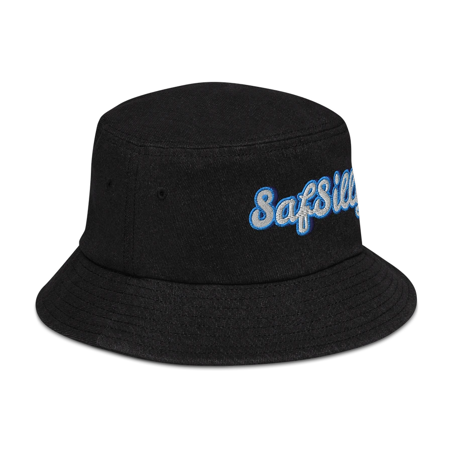 Silly Bucket Hat product image (2)