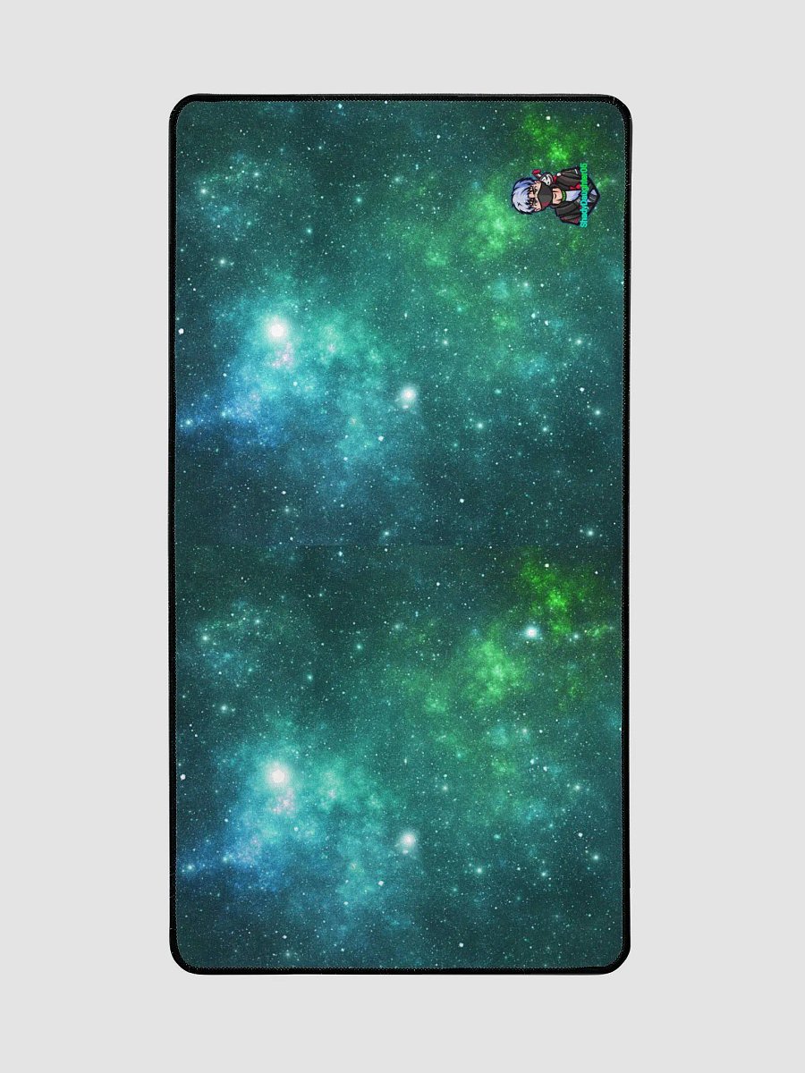 ShadyDaughter05 Gaming Desk Mat product image (2)