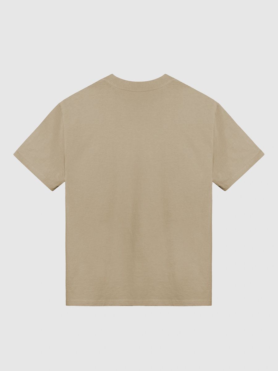 Retro Nostalgia Oversized Tee product image (2)