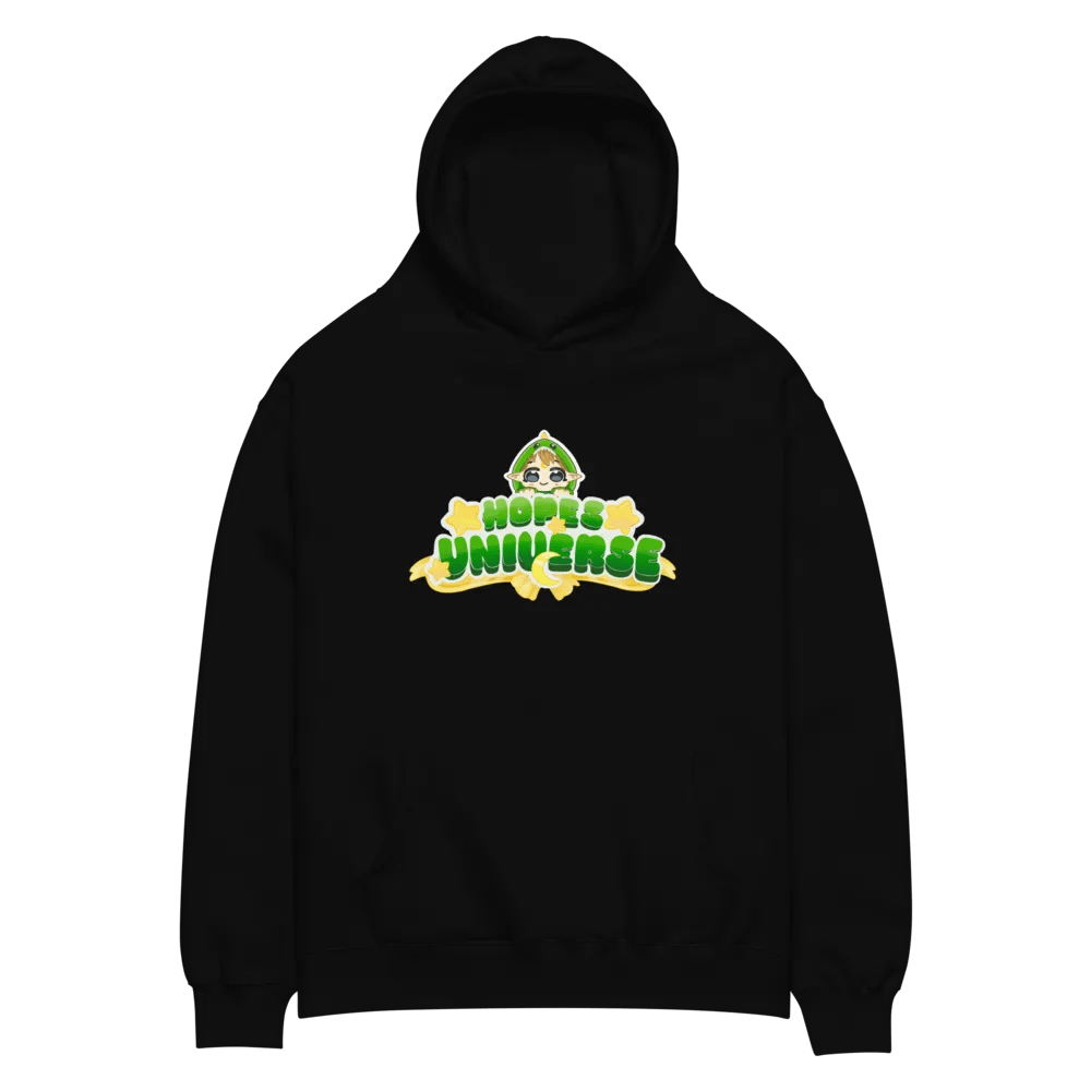 HopeforMVP Hoodie product image (2)