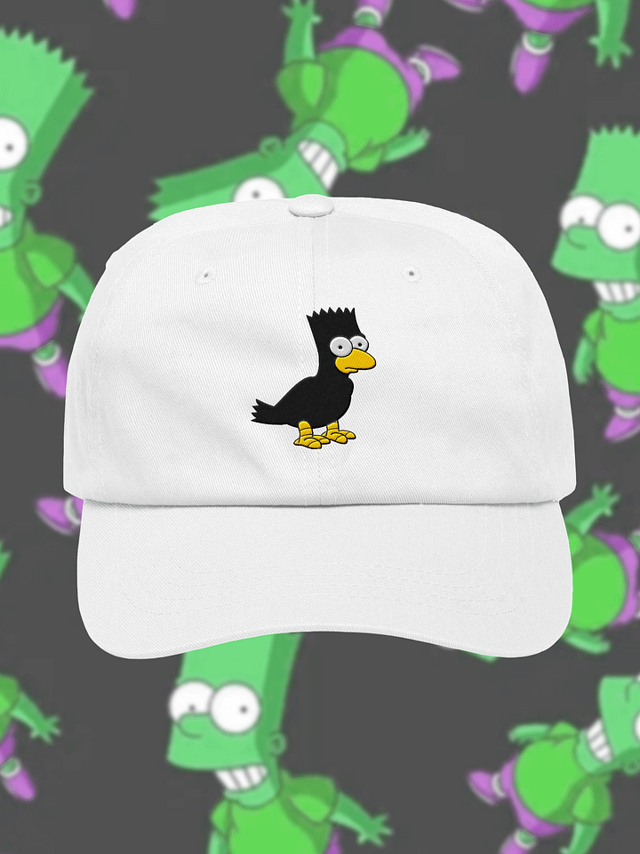 nevermore cap product image (1)