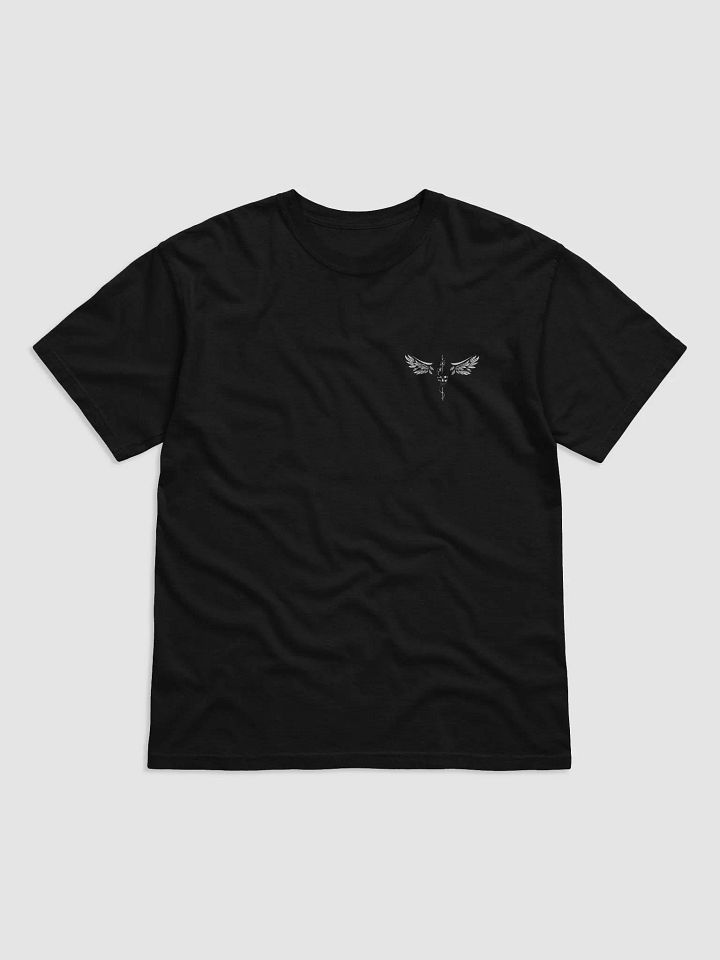 Batman - who laughs supersoft unisex t-shirt product image (2)