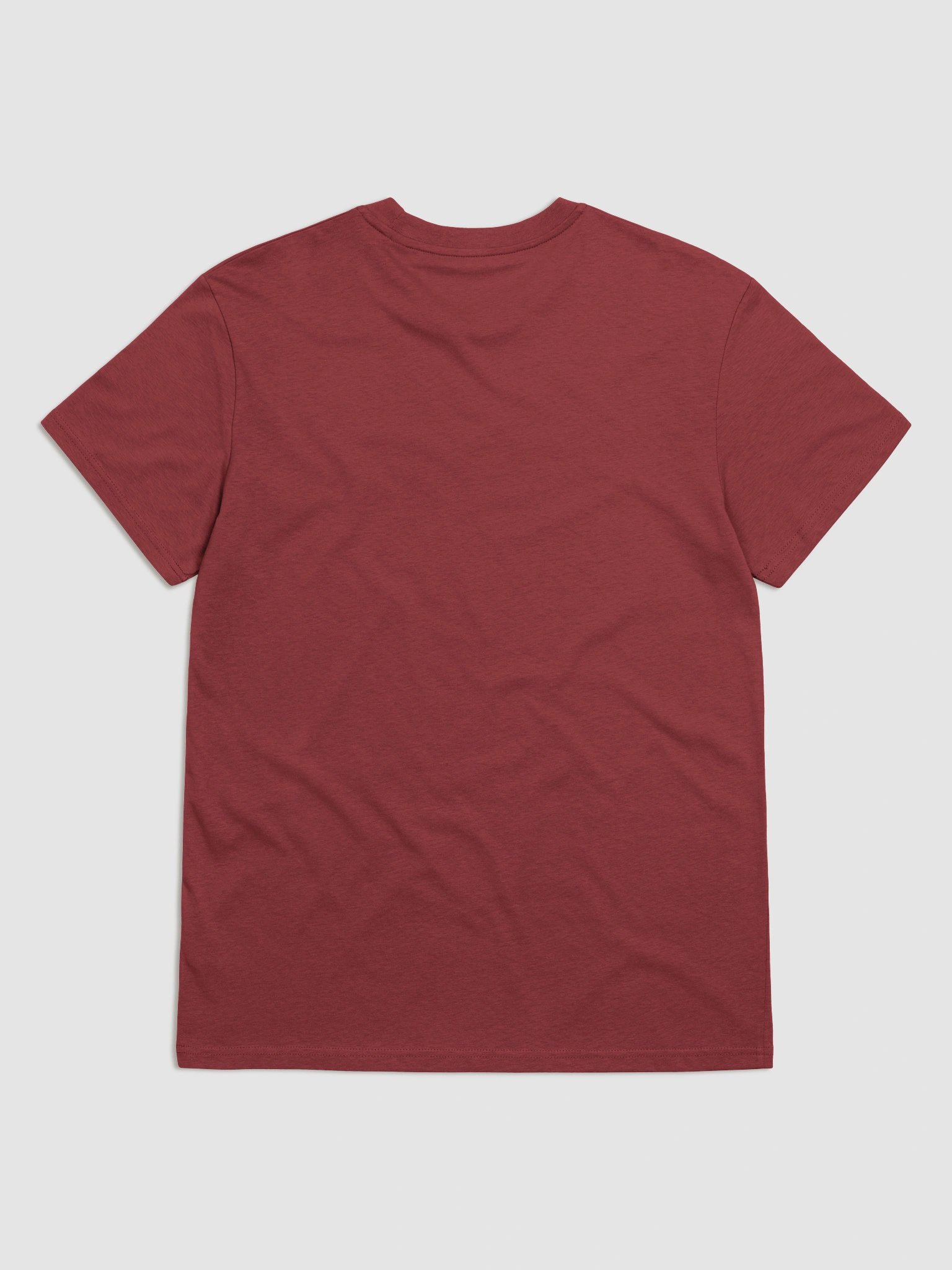Stanley/Stella Organic Cotton T-Shirt product image (2)