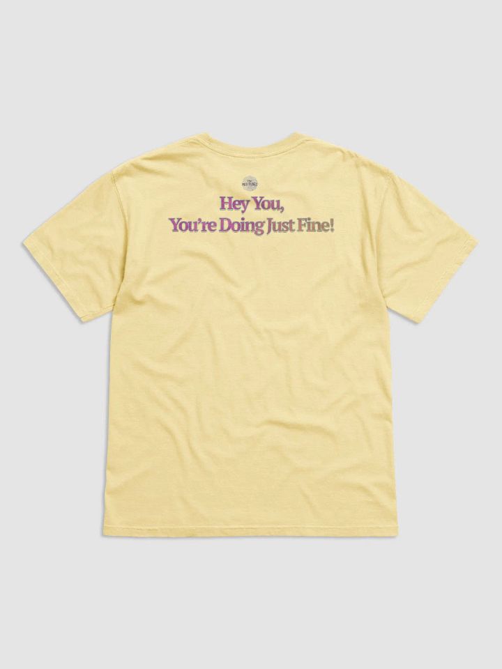 Check On Your Friends Bernice Shirt product image (2)