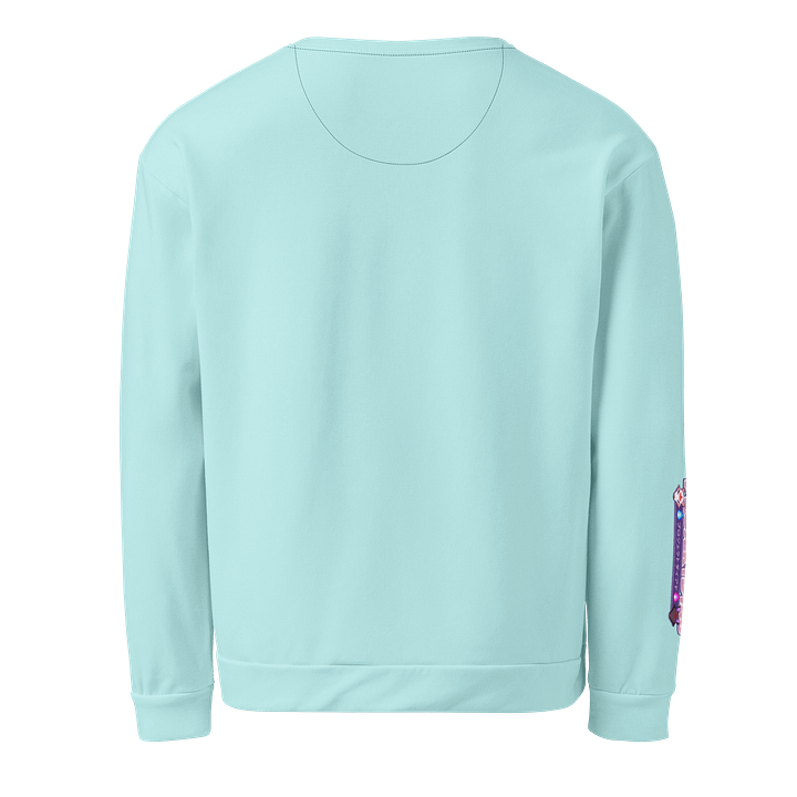 Baby Braham Long Sleeve product image (2)