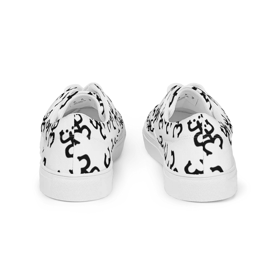 Coqui Daywalkers - Men's Lace-Up Sneakers product image (10)