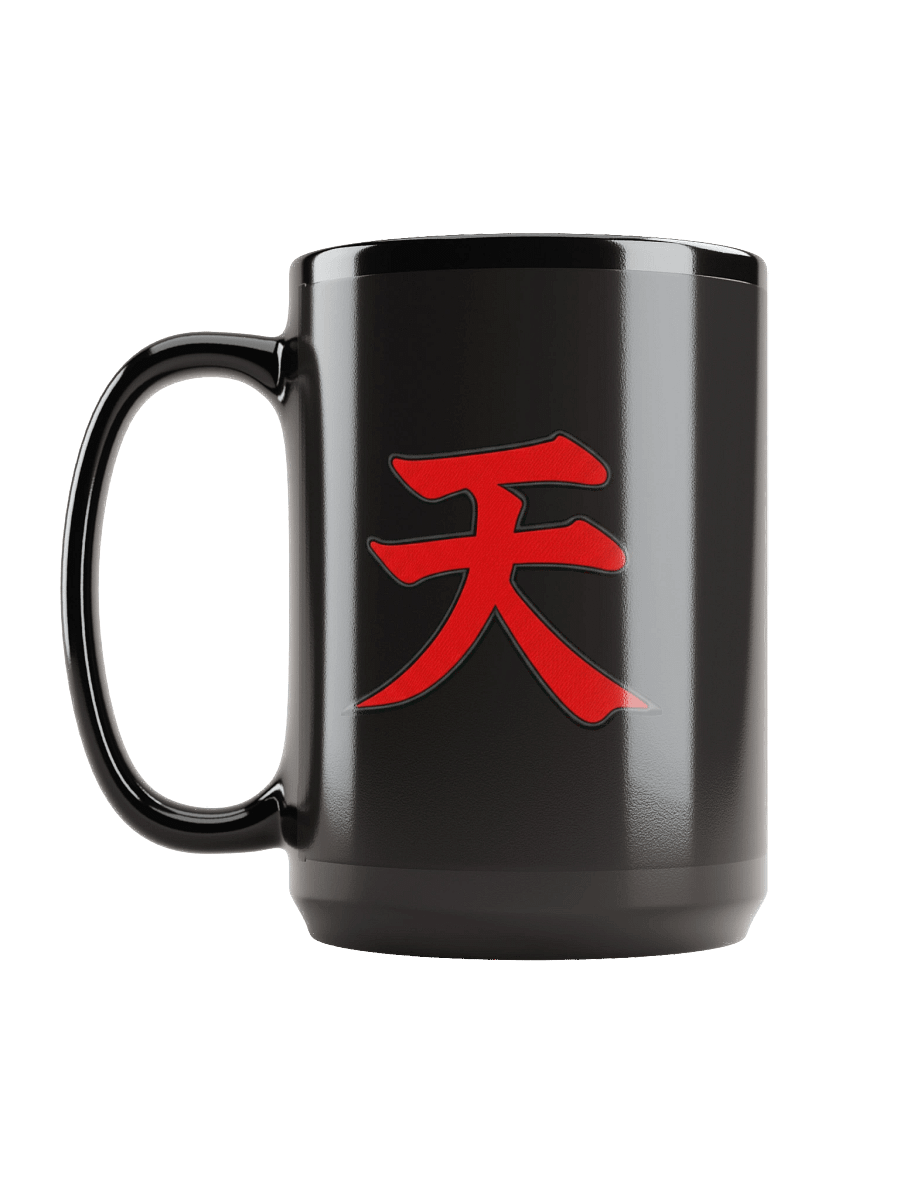 Heaven Glossy Mug product image (6)