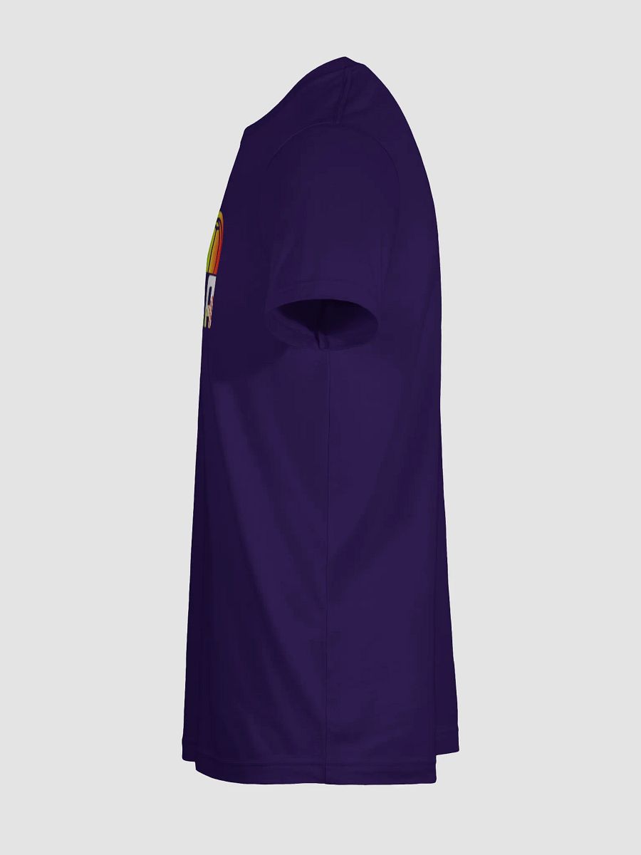 MSLA Pride - T-Shirt product image (8)