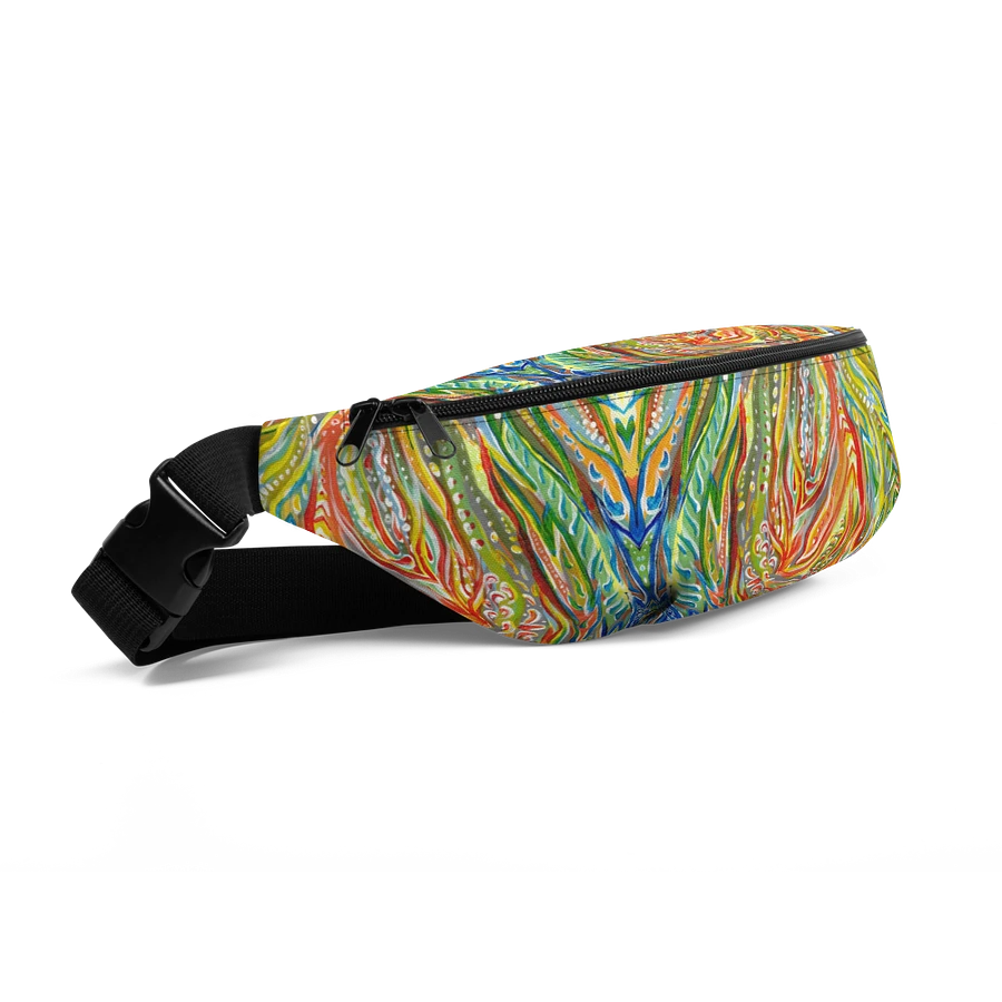 FIRE & WATER - FANNY PACK product image (8)