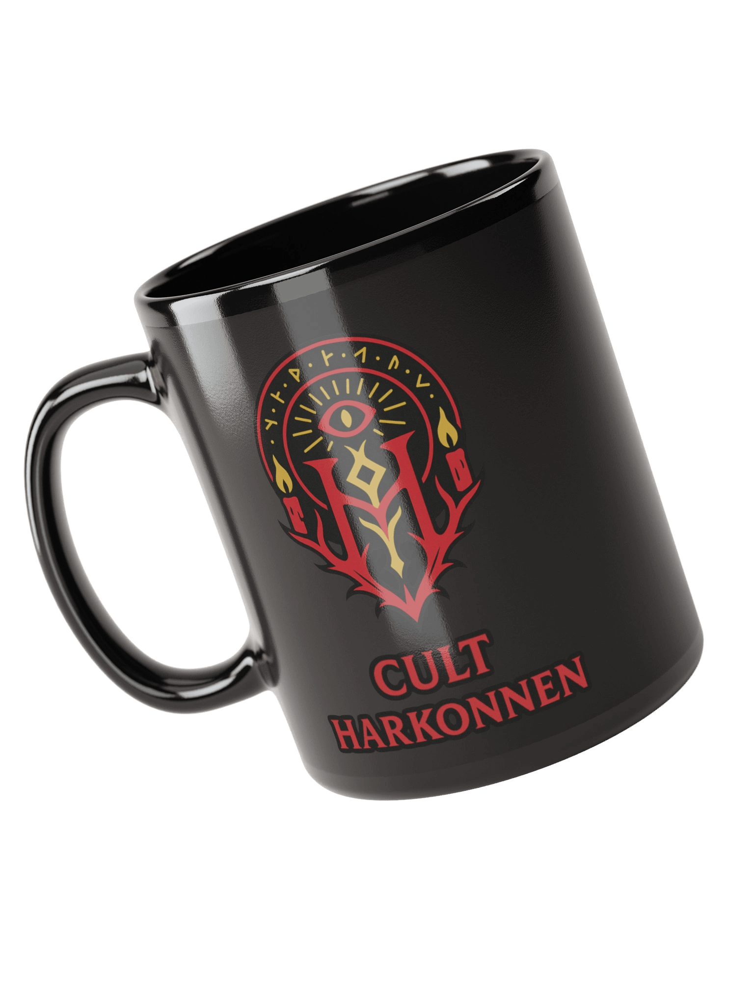 Cult Harkonnen Cup product image (5)
