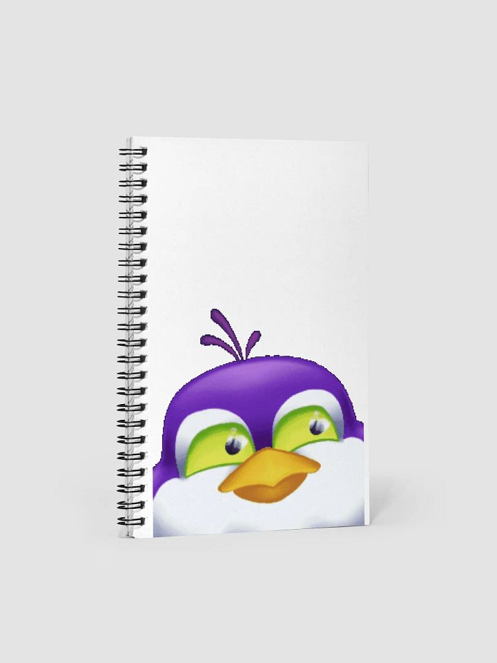 Sus - Notebook product image (1)