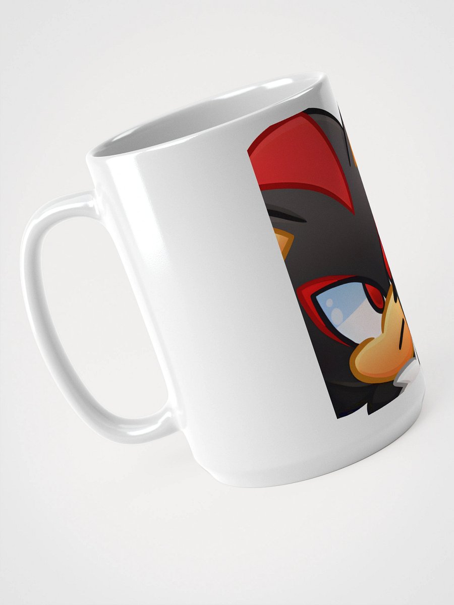 Shadow Gun Mug product image (4)