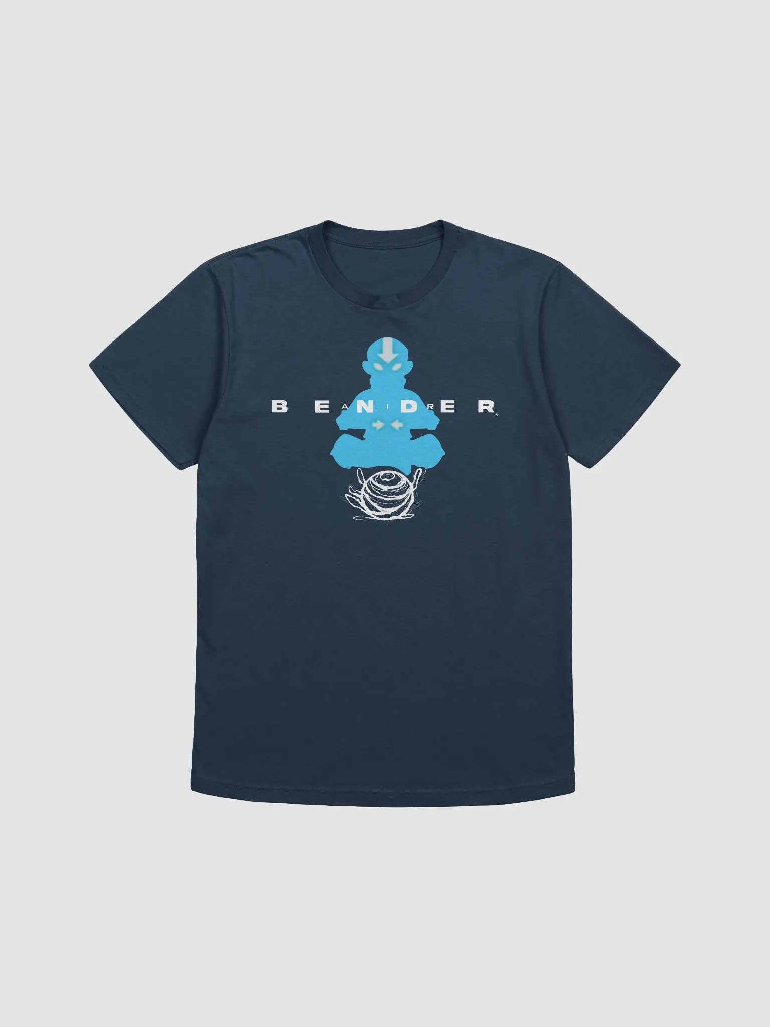 Air Bender Tee product image (1)