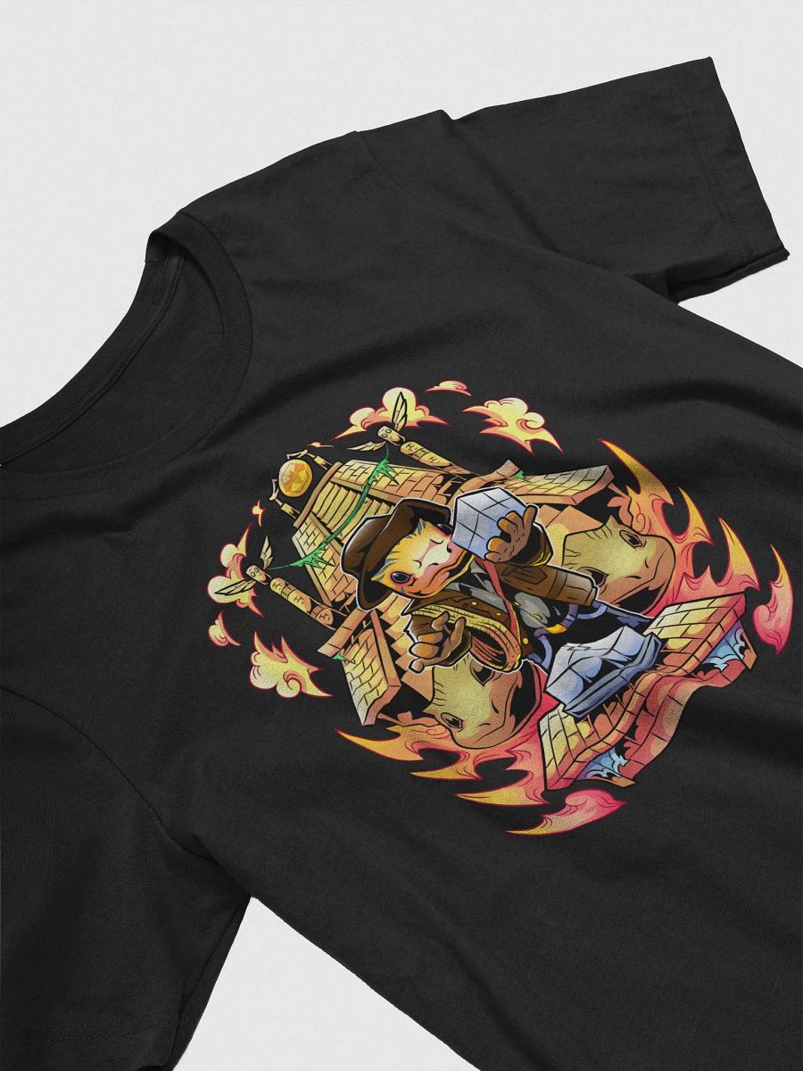 Indiana Gek - Men's Supersoft Tee product image (16)