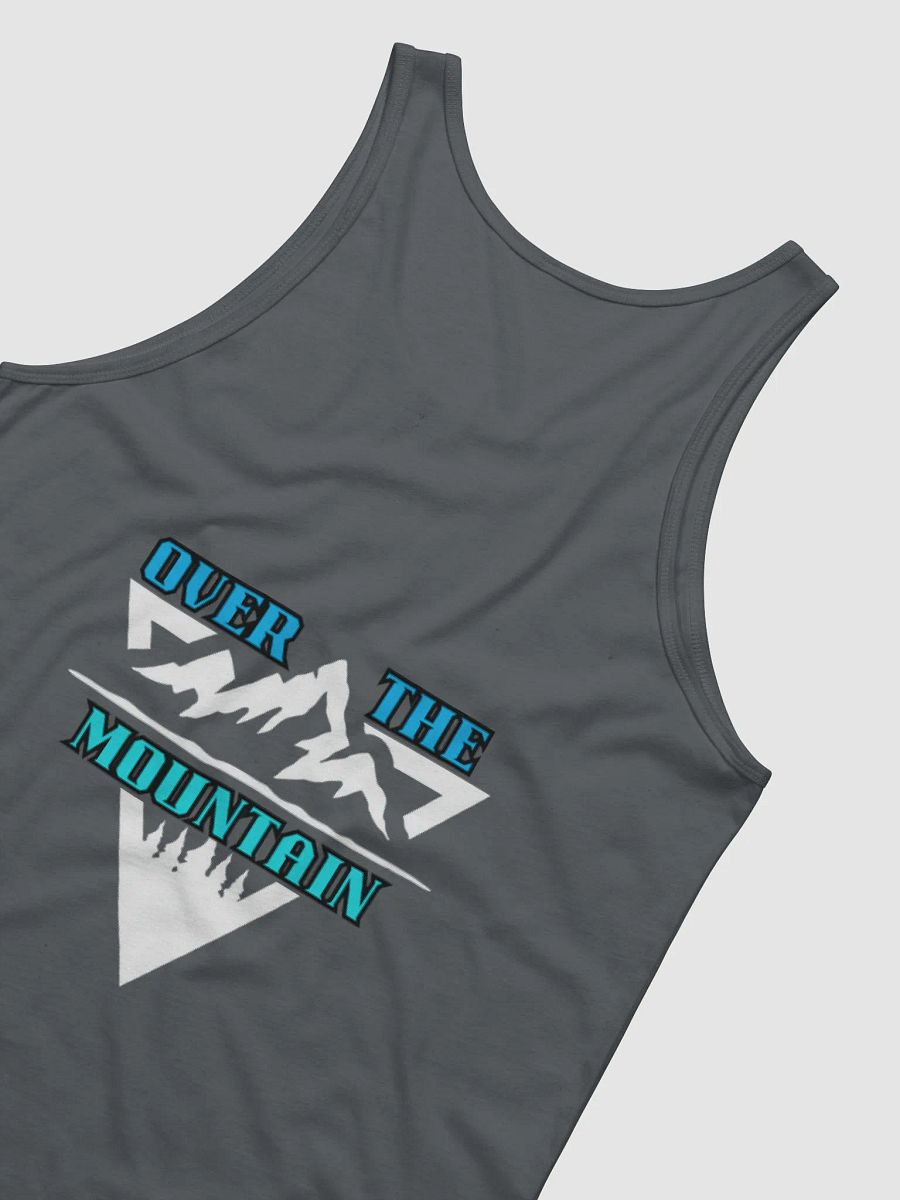 Gym Tank product image (30)