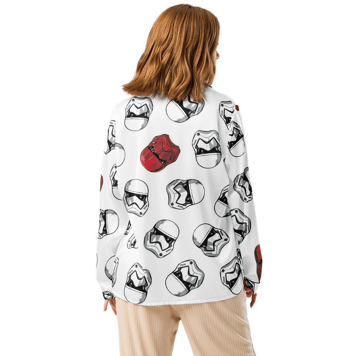 trooper jammies top product image (2)