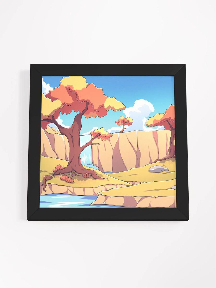 Autumn on Another World product image (4)