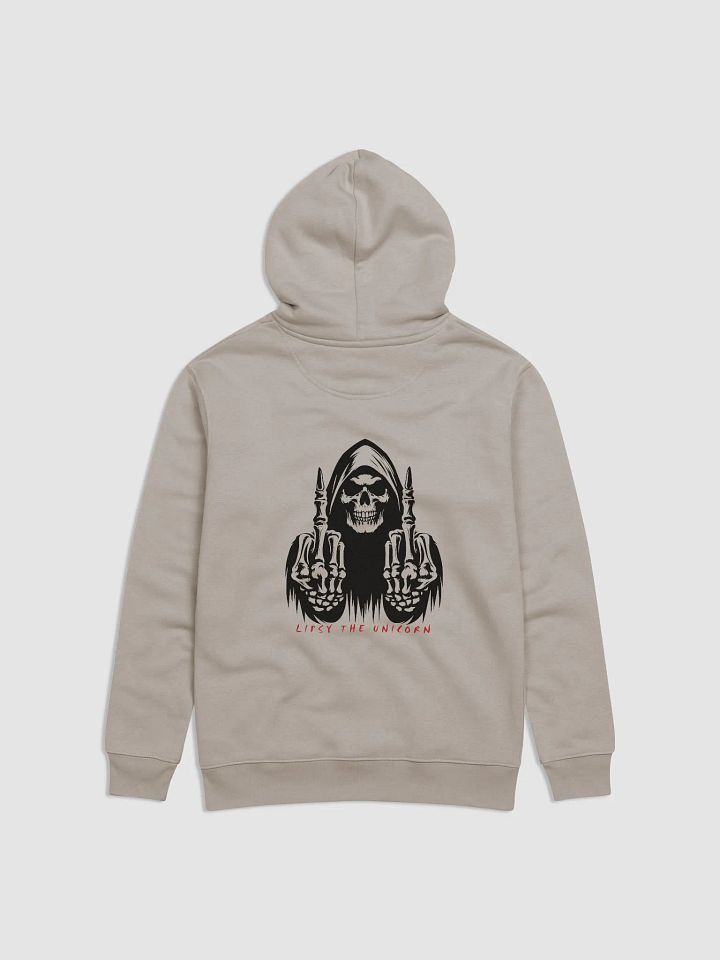 BE AFRAID product image (2)