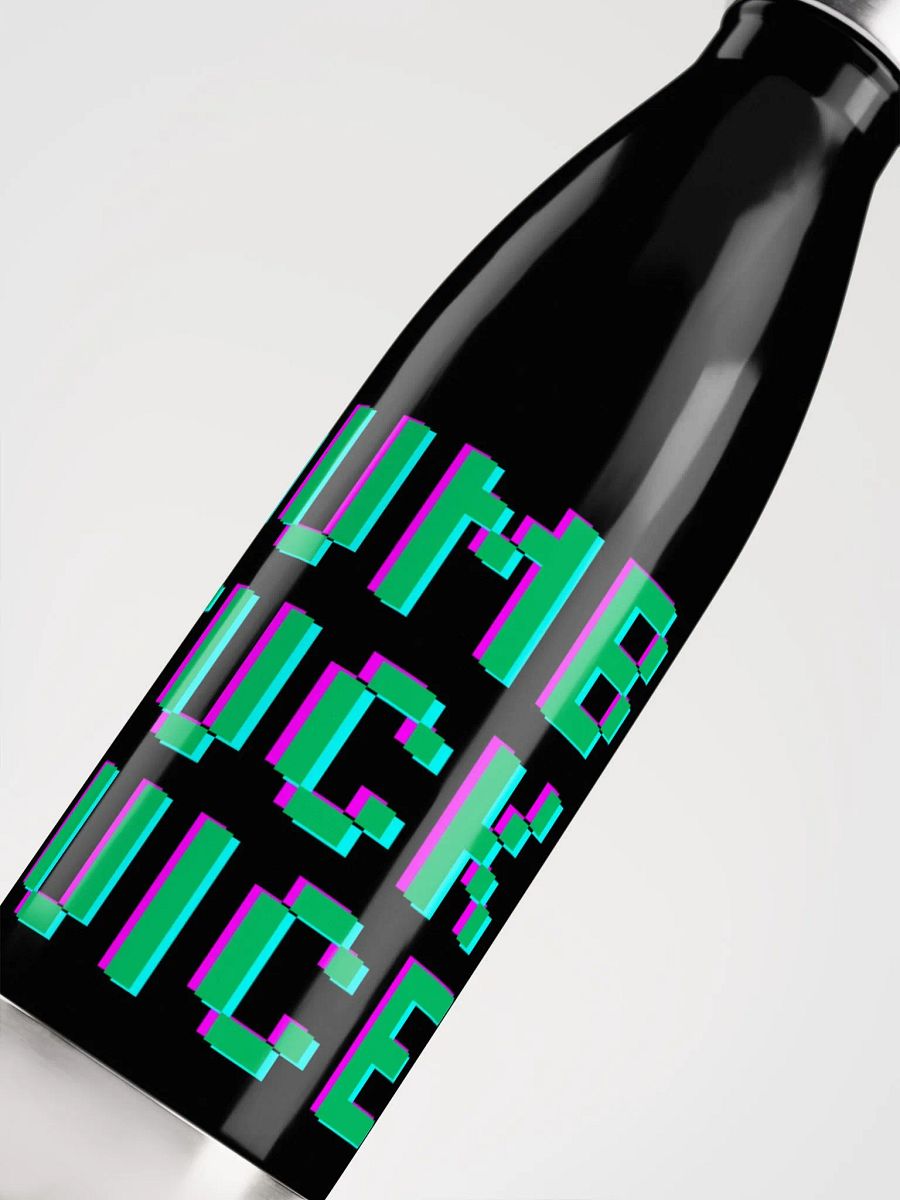 Dumb F*ck Juice Metal Bottle product image (10)
