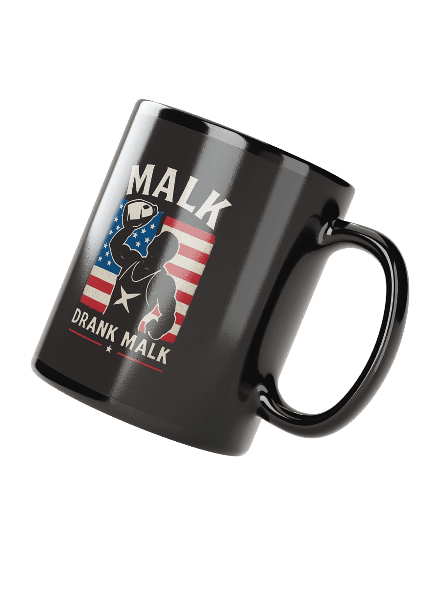 Drank Malk mug product image (4)