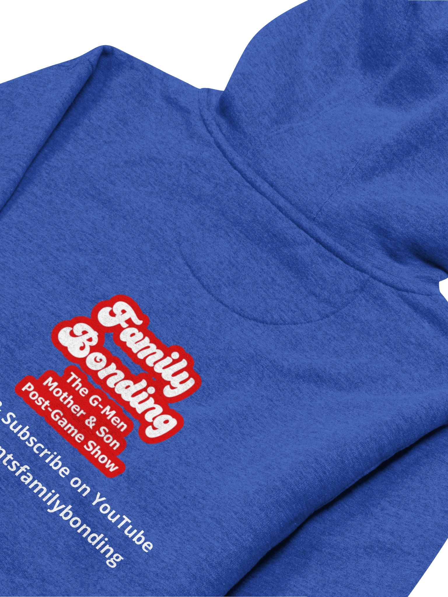 2025 Fire the GM - Dump Joe! Family Bonding Premium Hoodie product image (4)