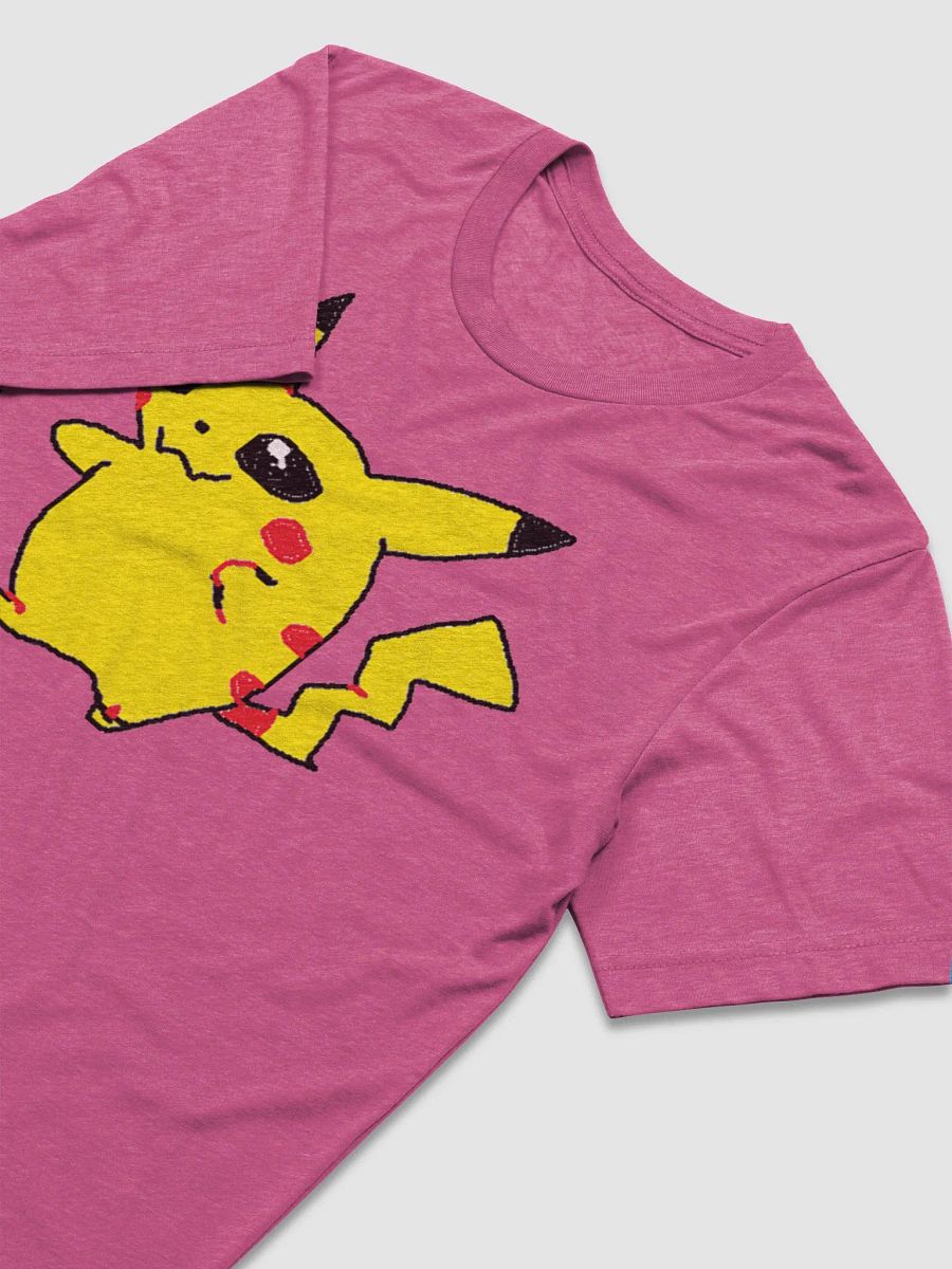 Derpachu Ultrasoft Tee product image (2)