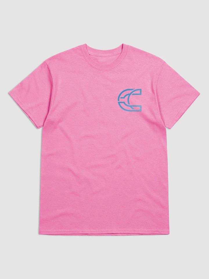 Draman Muted Tee product image (2)