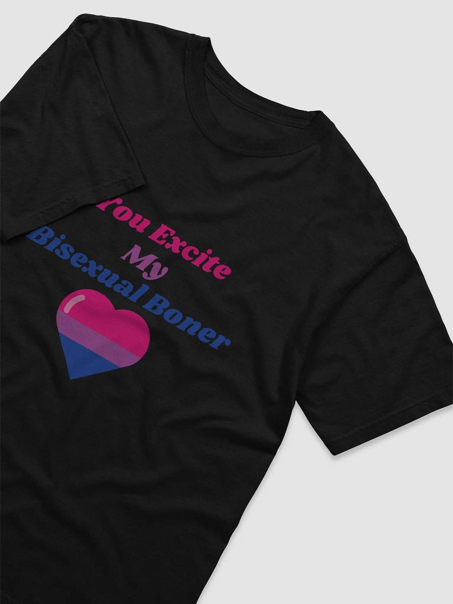 Jay- Bi Tee - Shirt product image (11)