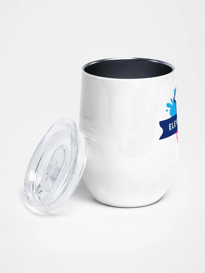 Elevé Prints Wine Tumbler product image (2)