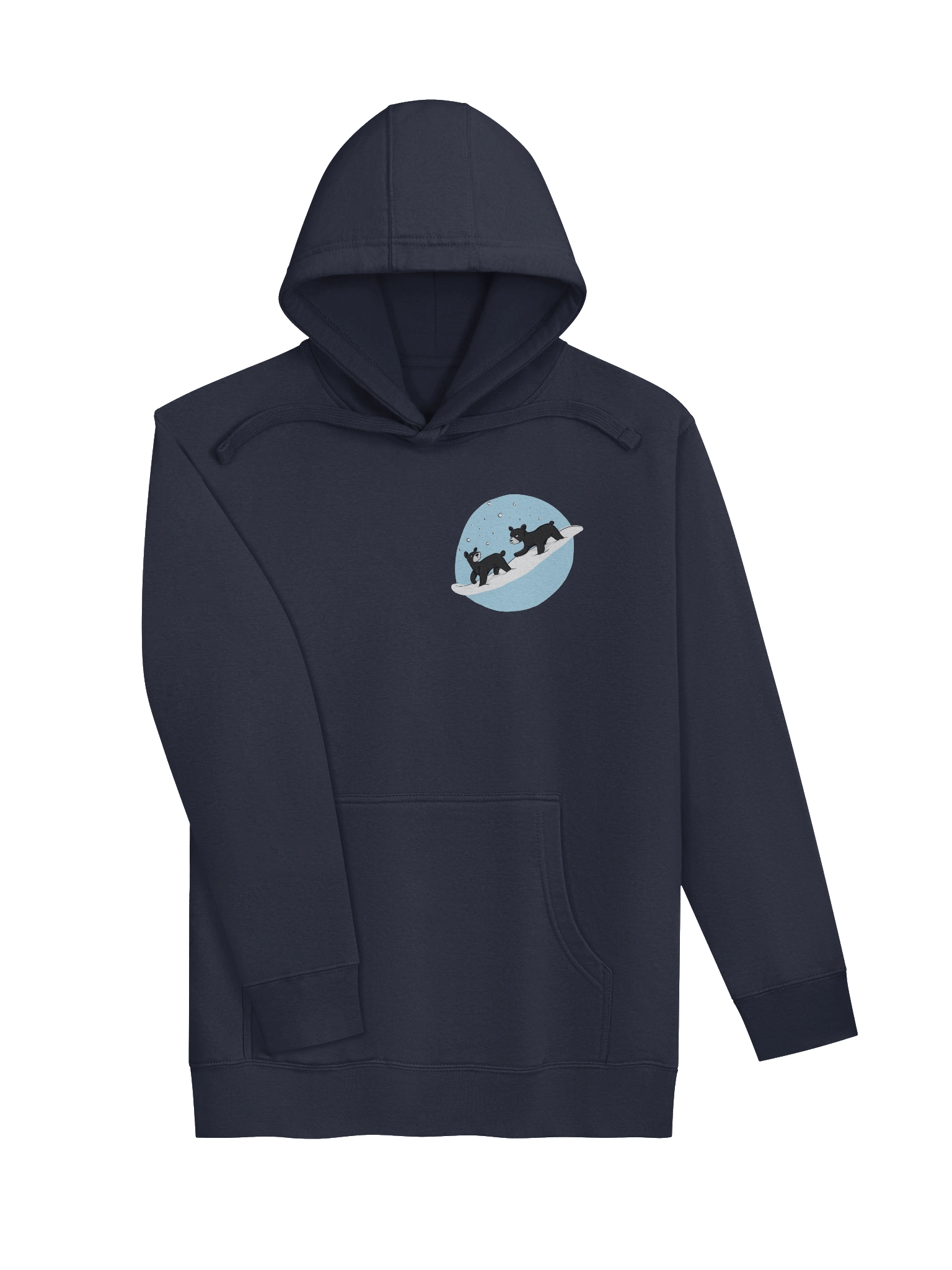 Post Holin' Hoodie product image (13)