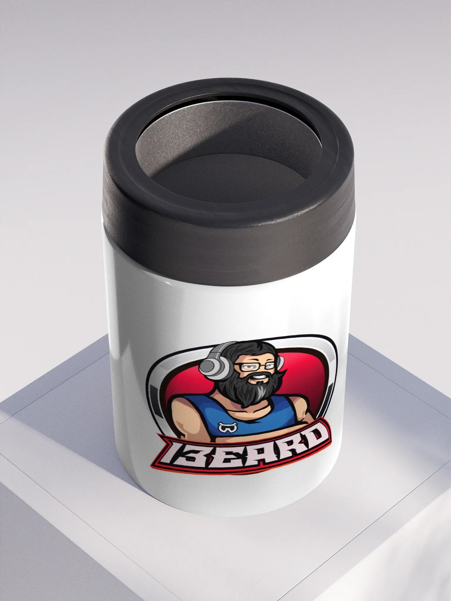 Coach's Koozie - Basic i3eard product image (4)