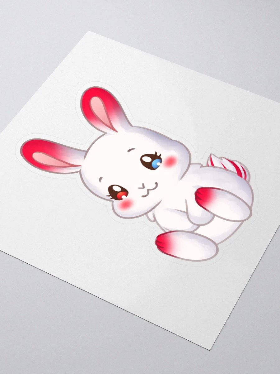 Camellia Sticker product image (3)
