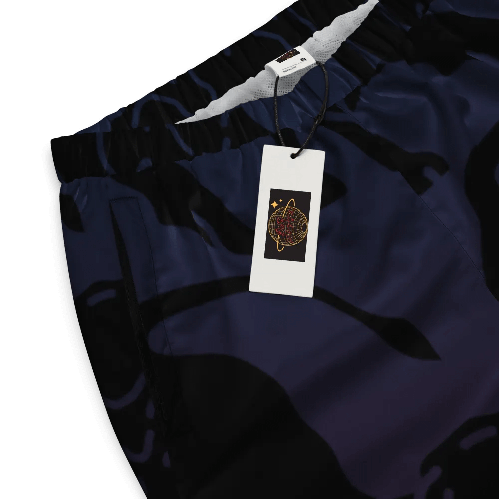 BAD ASS Joggers product image (5)