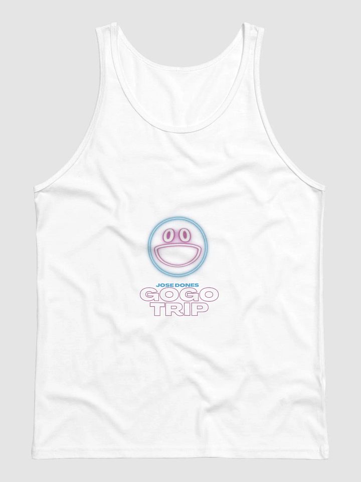 GoGo Trip Tank Top product image (1)