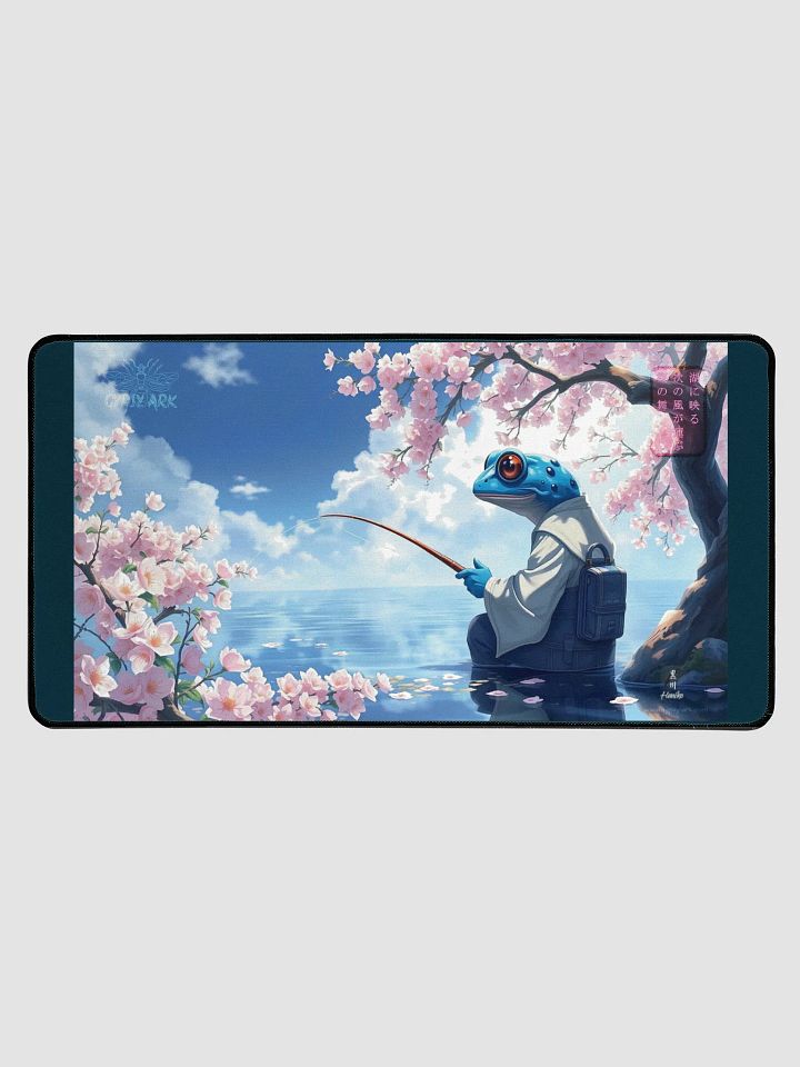 ARK Jirou Haiku Mat product image (1)